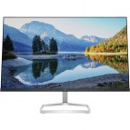 Monitor LED HP M24fe 23.8 inch Full HD IPS 5 ms 75Hz, HDMI, VGA, Freesync