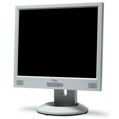 Monitor LCD Fujitsu Siemens B17-1, WHITE