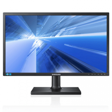 Monitor LED SAMSUNG S22E450 22" 5 ms, 1680 x 1050, VGA, DVI, USB