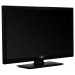 Televizor LED 59 cm, HD, redare USB, 2*HDMI, mediaplayer FullHD MPEG4, piano design