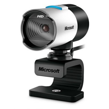 Camera Web Microsoft LifeCam Studio 1080p