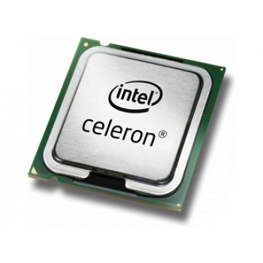 Procesor Intel Celeron Dual Core E1400 2.00 GHz, 512KB Cache, Socket 775