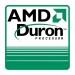 Procesor AMD DURON, 1800 MHZ,  SK A