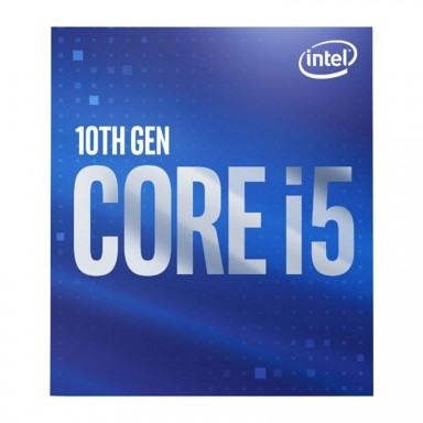 Procesor Intel Comet Lake i5-10400 pana la 4.30GHz, 12MB Cache, Socket 1200