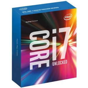 Procesor Intel Skylake i7-6700, 3.4GHz, 8MB Cache, Socket 1151