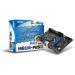 Placa de baza MSI H61M-P25, 2*DDR3, PCIE 2.0, 4*SATA, Socket 1155