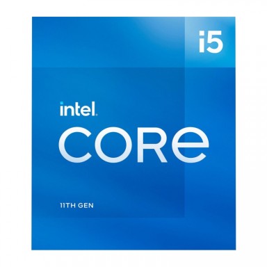 Procesor Intel Rocket Lake i5-11400 pana la 4.40GHz, 12MB Cache, Socket 1200