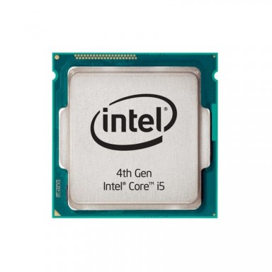 Procesor Intel i5-4570 pana la 3.60GHz, 6MB Cache, Socket 1150