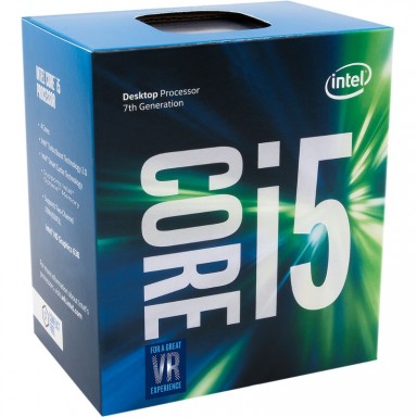 Procesor Intel i5-6500 pana la 3.60GHz, 6MB Cache, Socket 1151