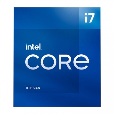 Procesor Intel Rocket Lake i7-11700KF pana la 5.00GHz, 16MB Cache, Socket 1200