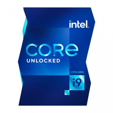 Procesor Intel Rocket Lake i9-11900K pana la 5.30GHz, 16MB Cache, Socket 1200