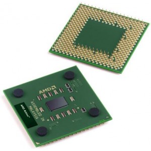 Procesor AMD ATHLON XP 2600, 1.9GHZ, SK A