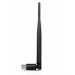 Adaptor Wireless N, USB, HIGH Power, antena externa 5dBi