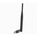 Adaptor Wireless N, USB, HIGH Power, antena externa 5dBi