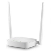 Router Wireless N300 cu 2 x antena externa 5 dBi