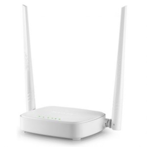 Router wireless Tenda N301, 300 Mbs, 2 x antene 5 dBi