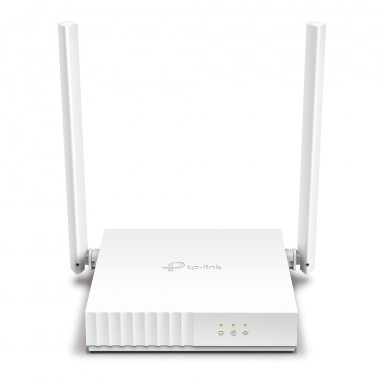 Router wireless Tp-Link TL-WR820N, 300 Mbs, 2 x antene 5 dBi