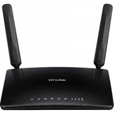 Router wireless TP-LINK Archer MR200, Dual-Band, 3G/4G