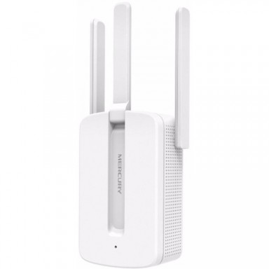 Range Extender Wireless MERCUSYS, N300 Mbps