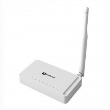 Router Wireless-N Serioux SWR-N150