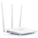 Router wireless Tenda F303, 300 Mbs, 3 x antene 5 dBi