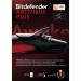 Antivirus Bitdefender Plus (versiunea noua), 1 An, 1 User, Scratch Card