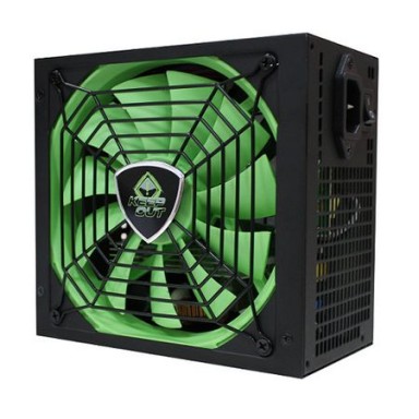 Sursa KEEPOUT FX800, 800W, 140 mm FAN