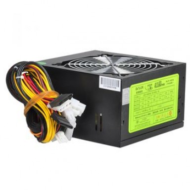 Sursa ATX Delux 650W, 12cm FAN