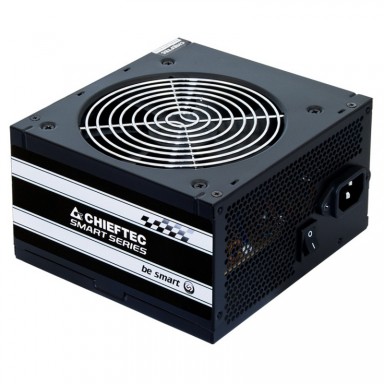 Sursa Chieftec SMART Series, 700W, 120 mm FAN