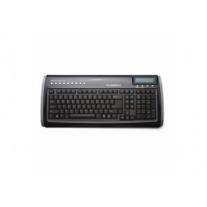 Tastatura Standard Samsung Slim Pleomax  PKB8100B cu calculator integrat