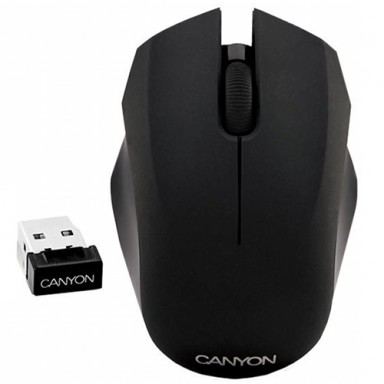 Mouse Wireless CANYON