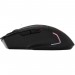 Mouse gaming Marvo M720W, Negru