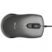 Mouse USB Trust - Evano Negru