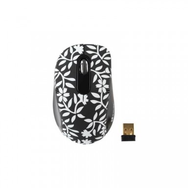 Mouse wireless G-Cube G7BW-60SG: Secret Garden