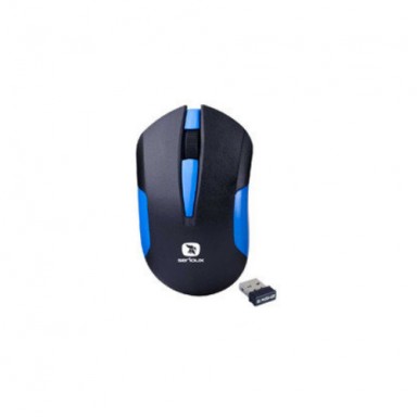 Mouse Wireless Serioux Drago 300