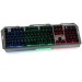 Kit gaming, A+ M2 tastatura metalica, mouse 3200 DPI