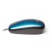 Mouse BlueTrace sensor nJoy, 1000 DPI, USB, Albastru