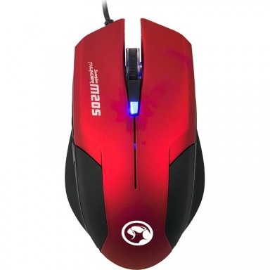 Mouse Gaming Red Scorpion, USB