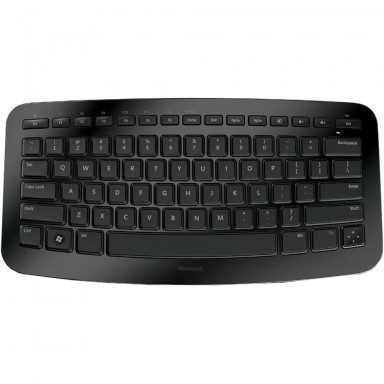 Tastatura wireless Microsoft Arc Keyboard