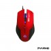 Mouse Gaming Red Scorpion 