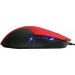 Mouse Gaming Red Scorpion 